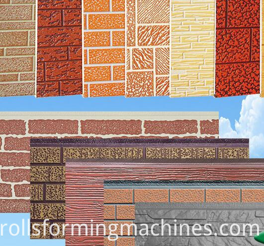 sahte duvar yapımı faux wall making